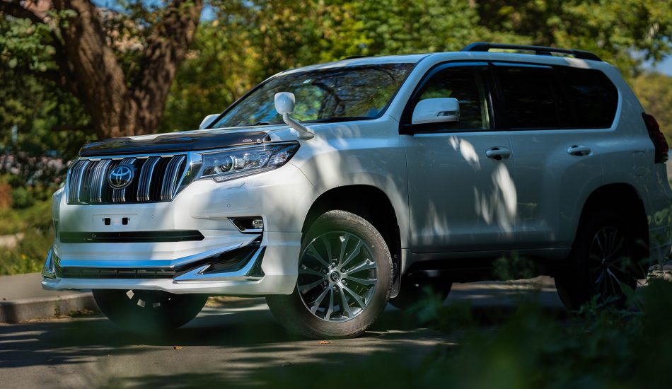 Процесс оплаты за автомобиль под заказ